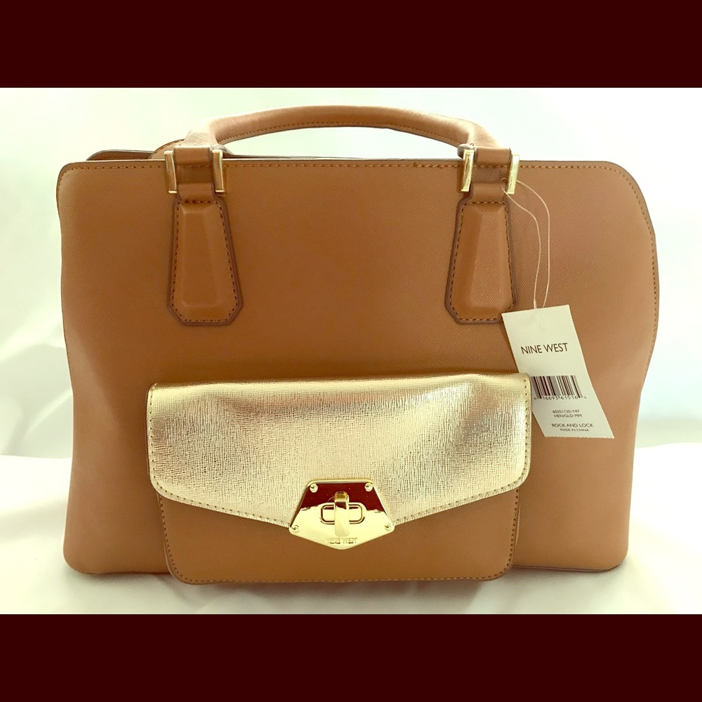 Nine West